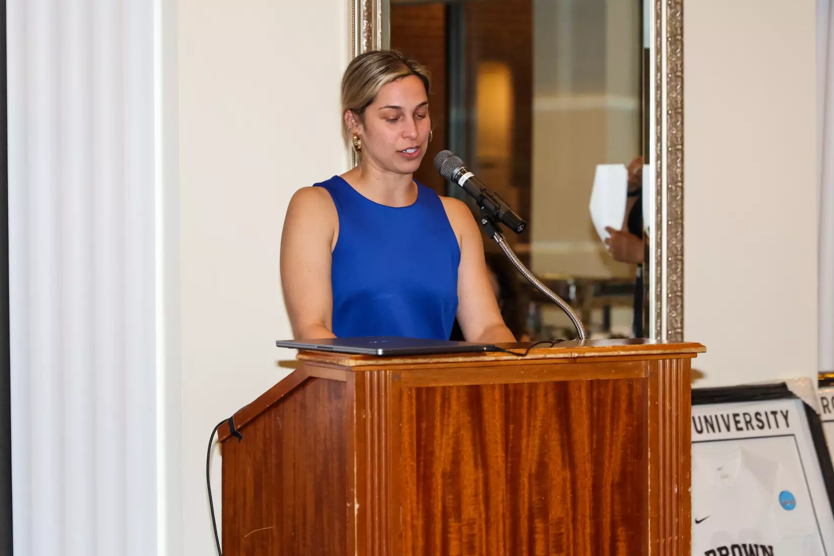 WSOC Banquet 2024