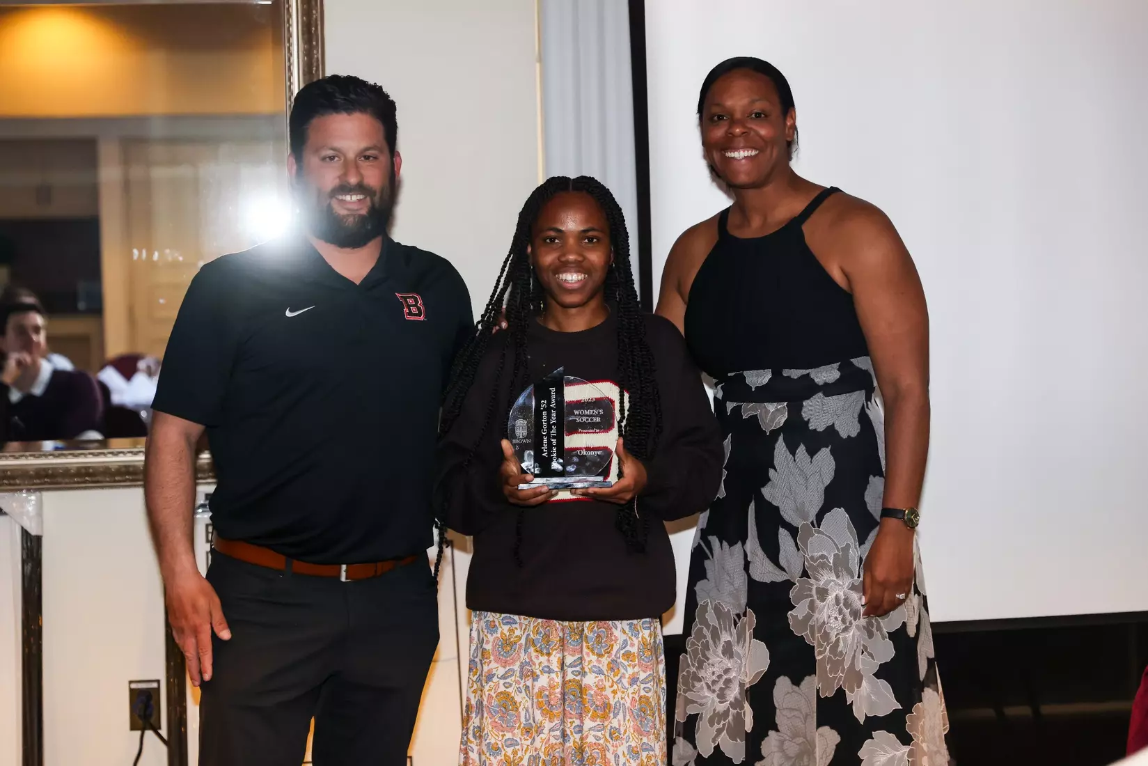 WSOC Banquet 2024