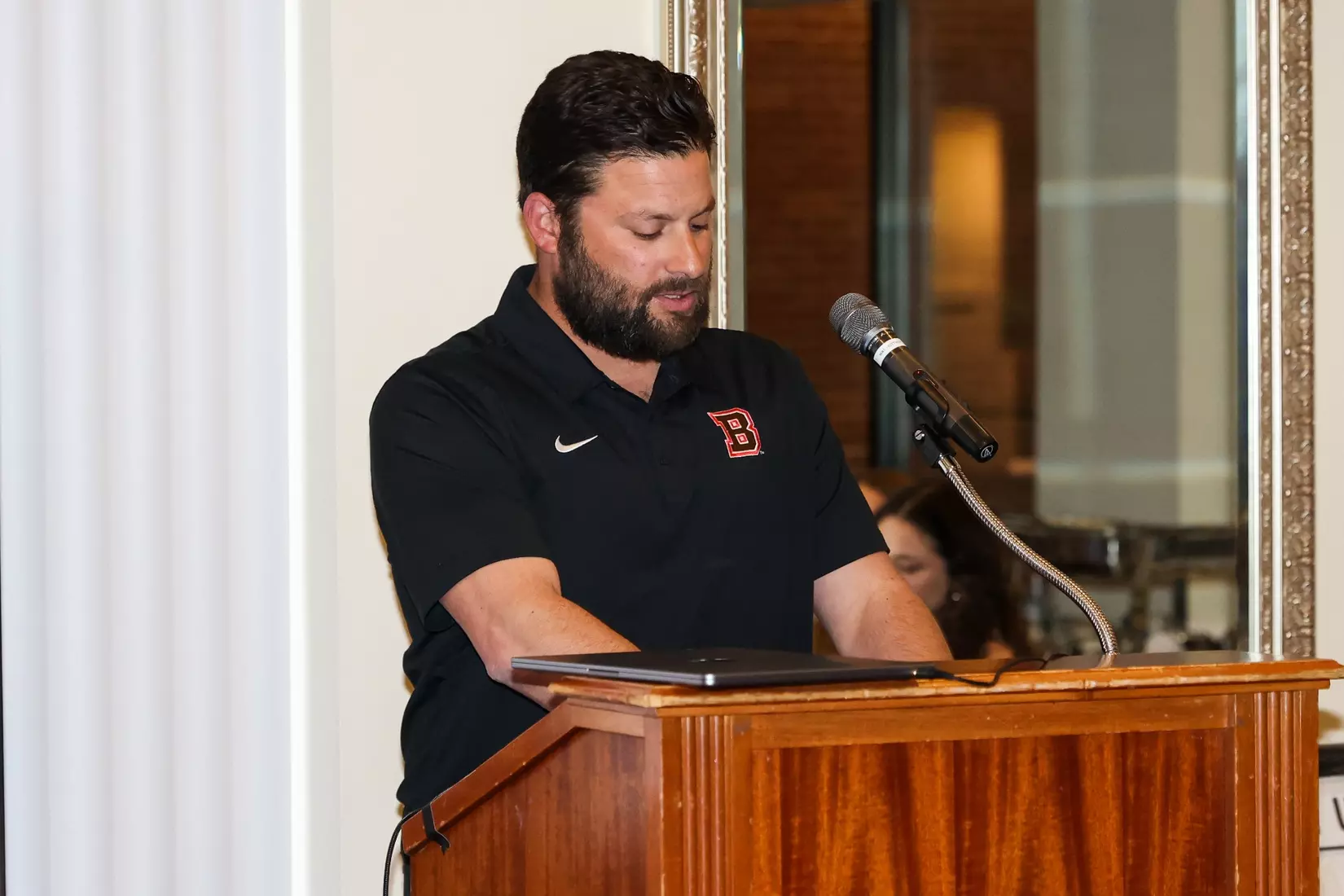 WSOC Banquet 2024