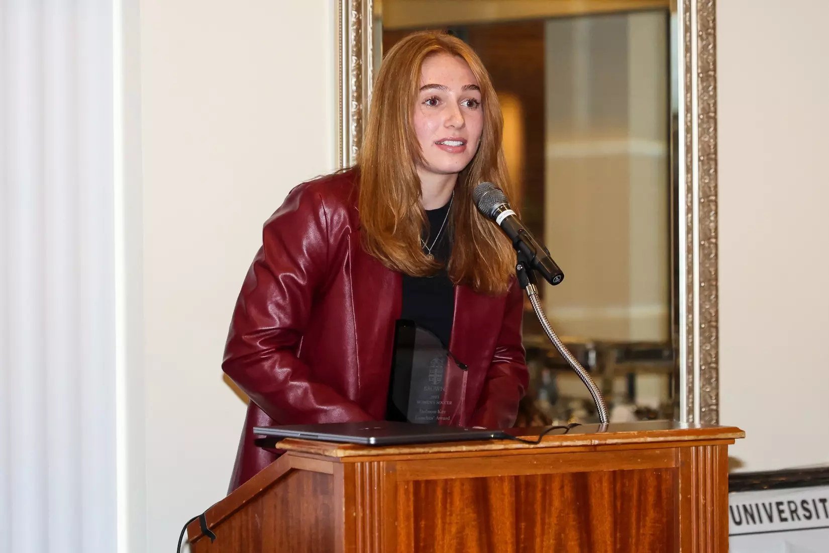 WSOC Banquet 2024