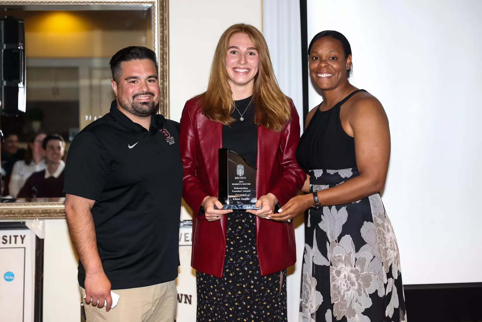 WSOC Banquet 2024