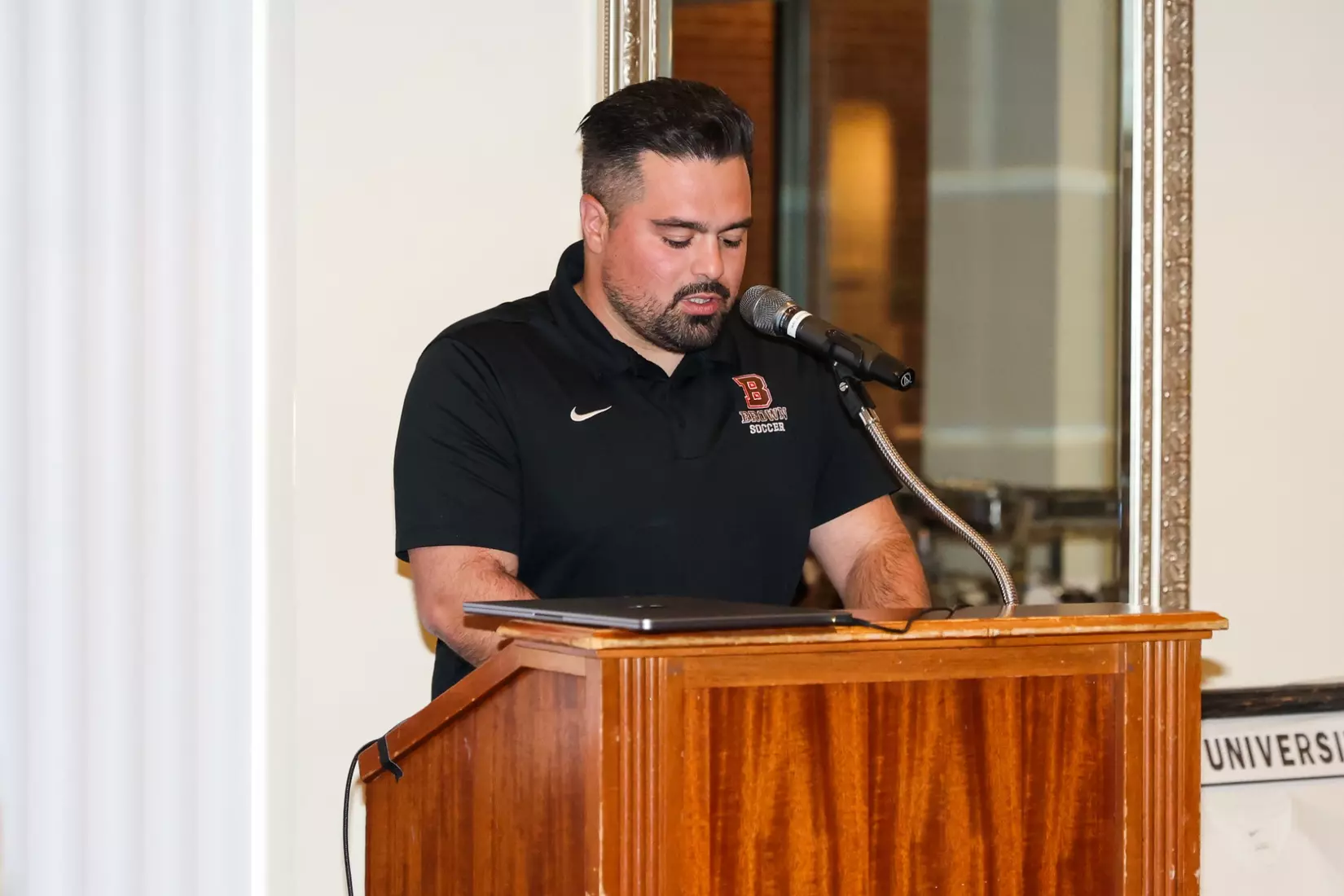 WSOC Banquet 2024