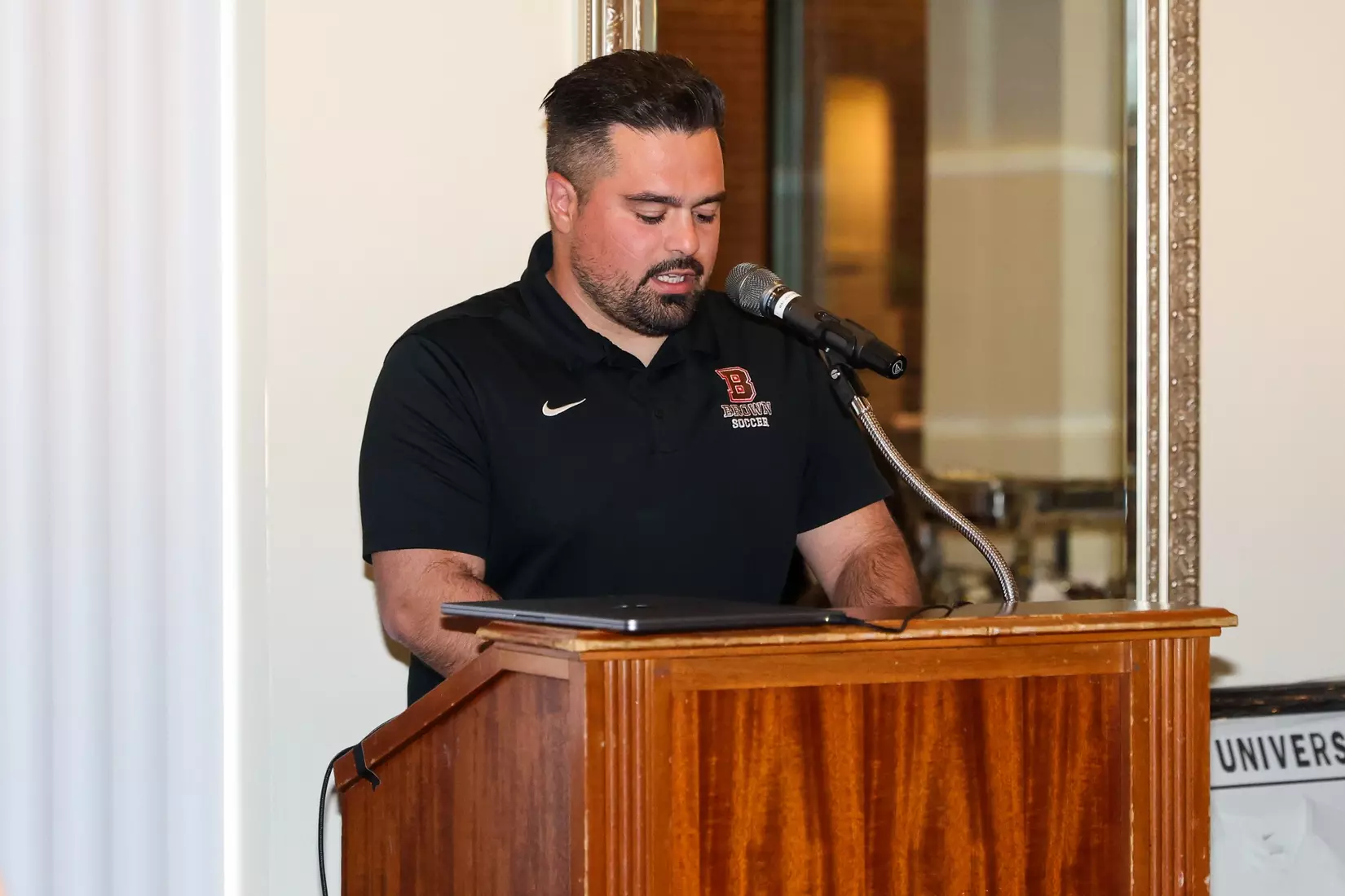 WSOC Banquet 2024