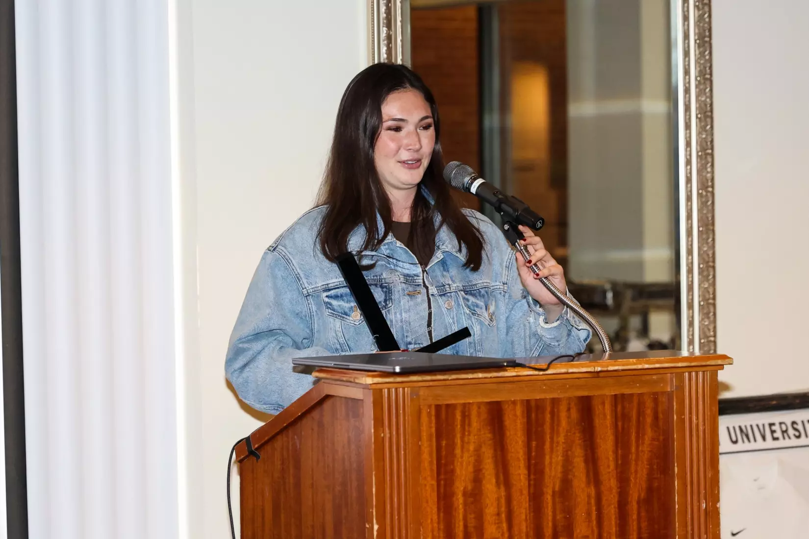 WSOC Banquet 2024