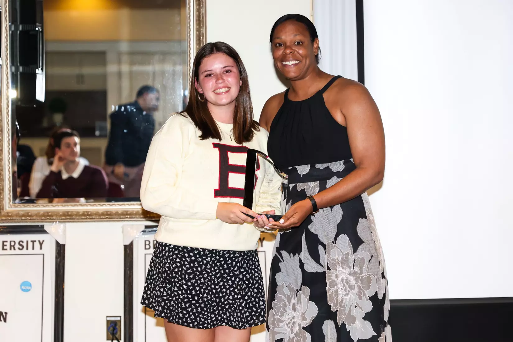 WSOC Banquet 2024