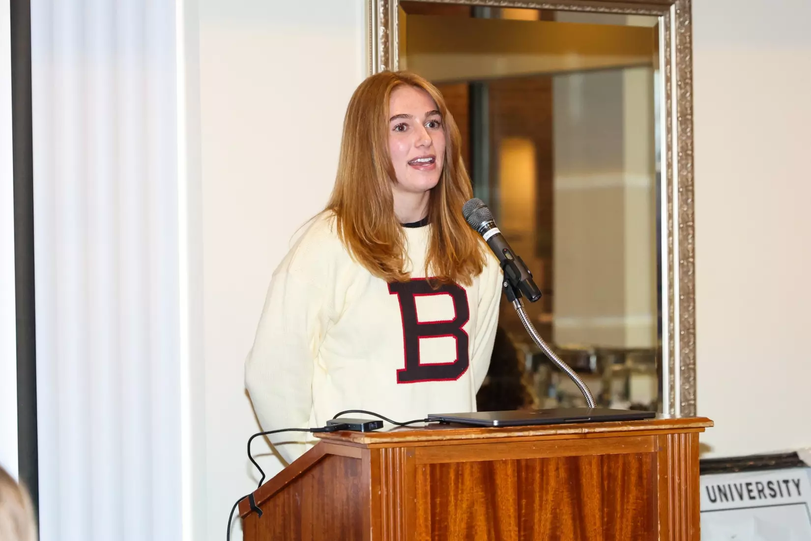 WSOC Banquet 2024