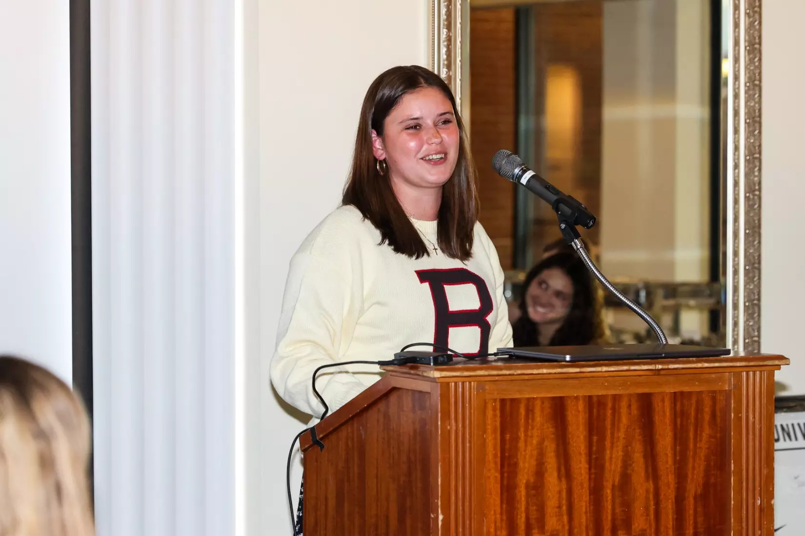 WSOC Banquet 2024