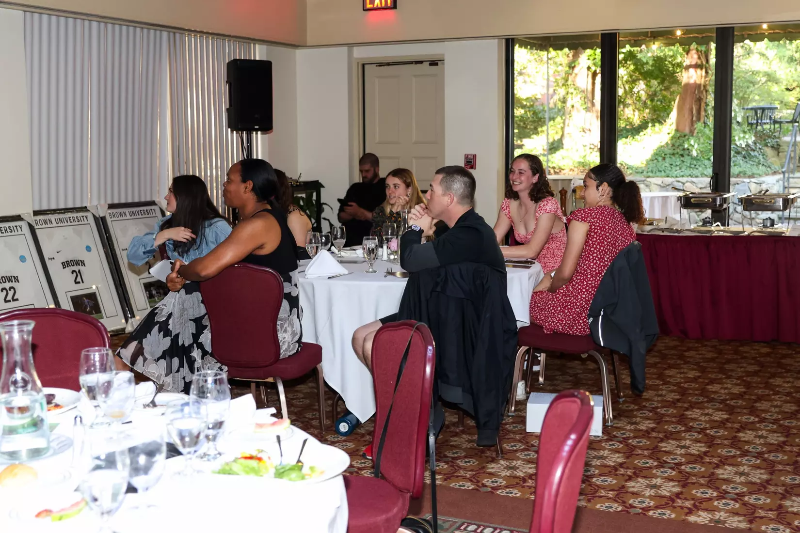 WSOC Banquet 2024