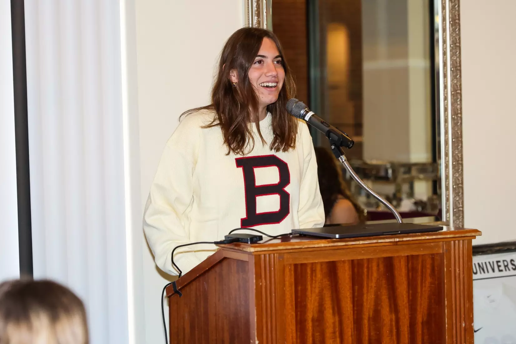WSOC Banquet 2024
