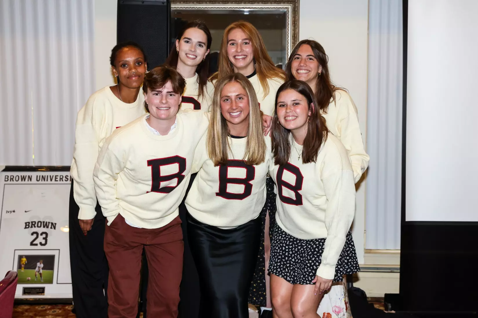 WSOC Banquet 2024