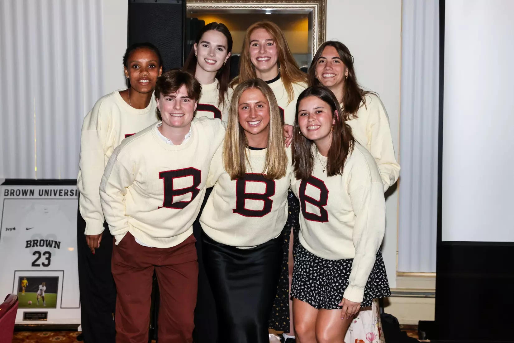 WSOC Banquet 2024