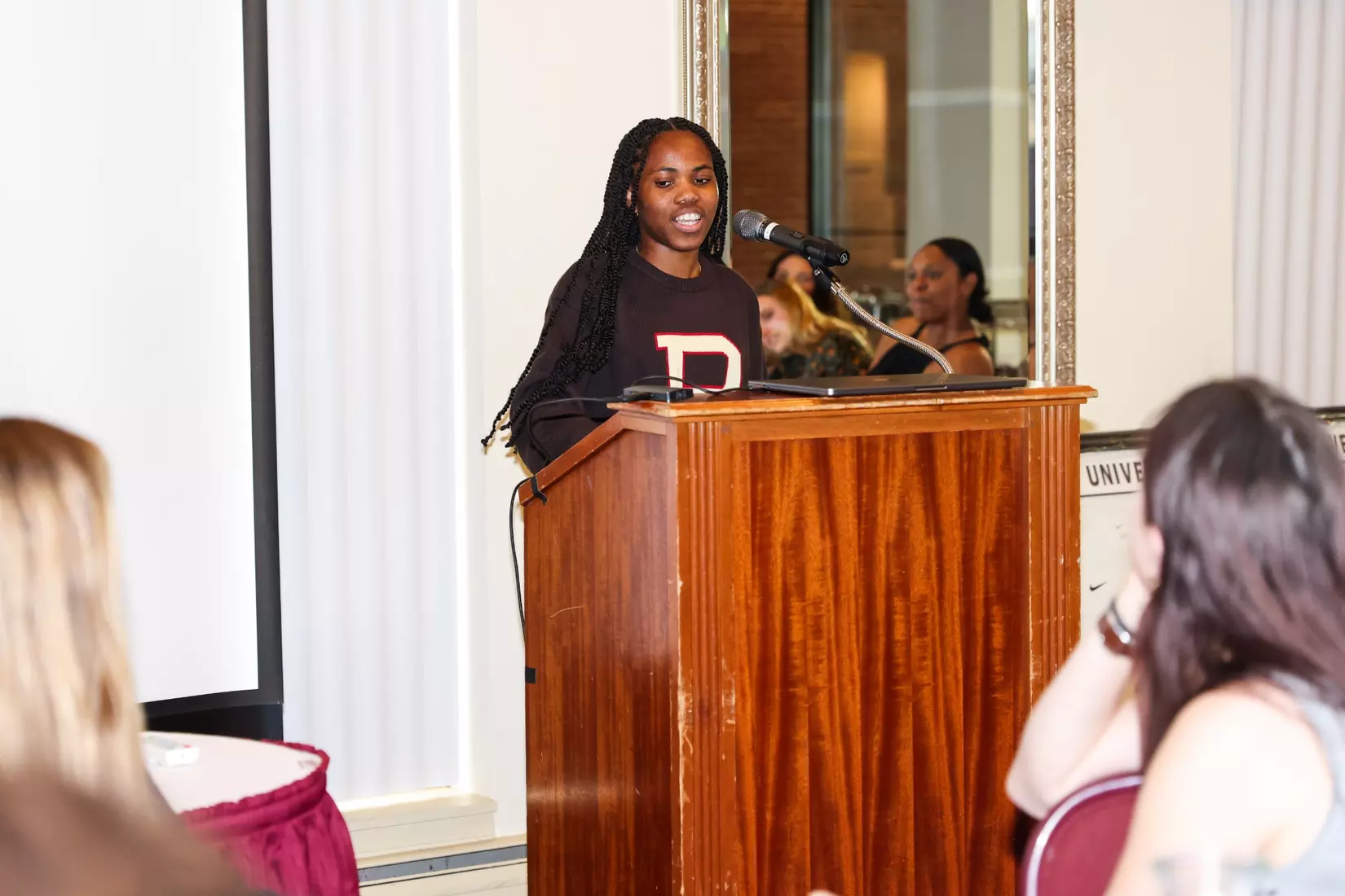WSOC Banquet 2024