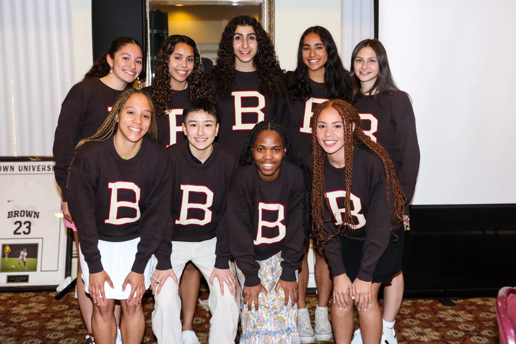 WSOC Banquet 2024