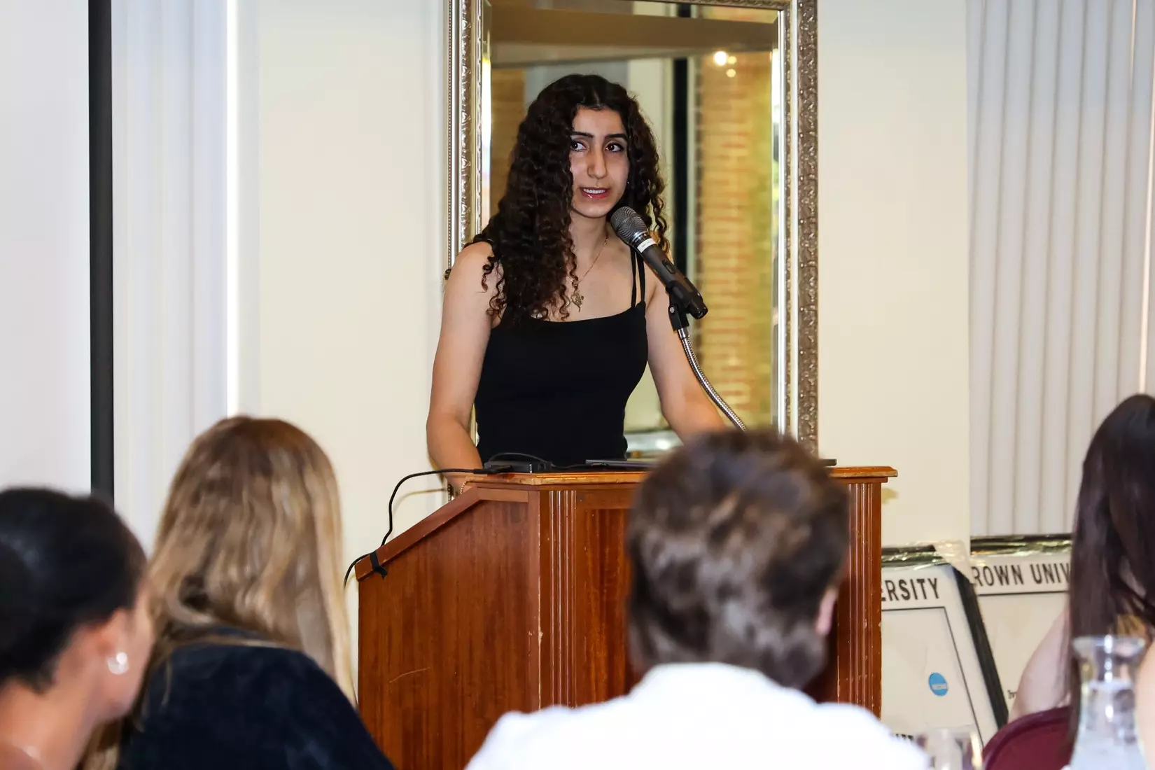 WSOC Banquet 2024