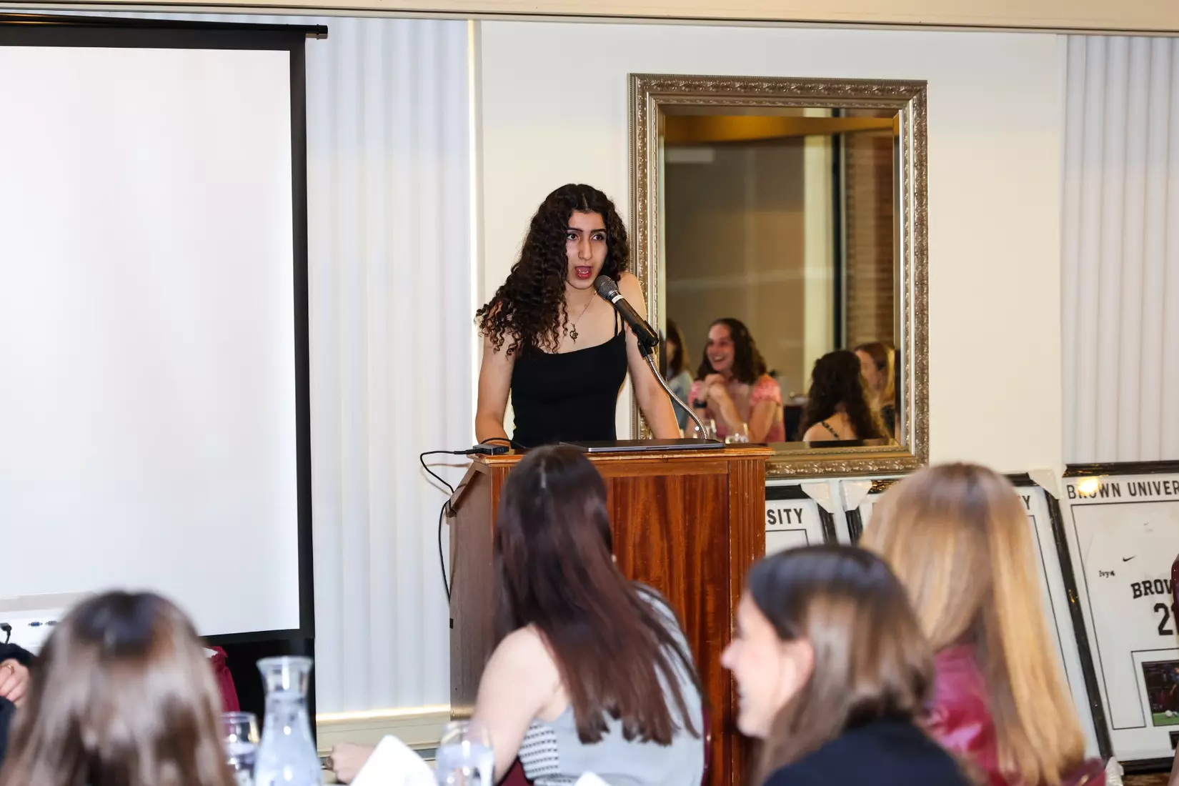 WSOC Banquet 2024