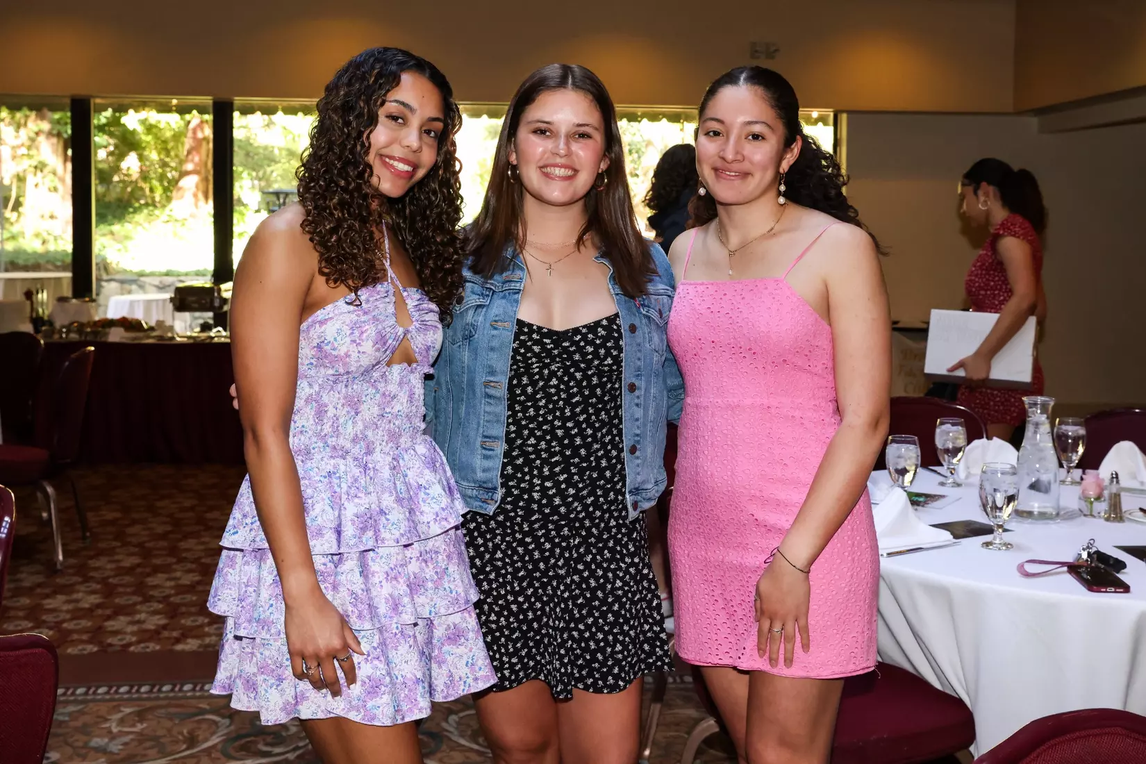 WSOC Banquet 2024