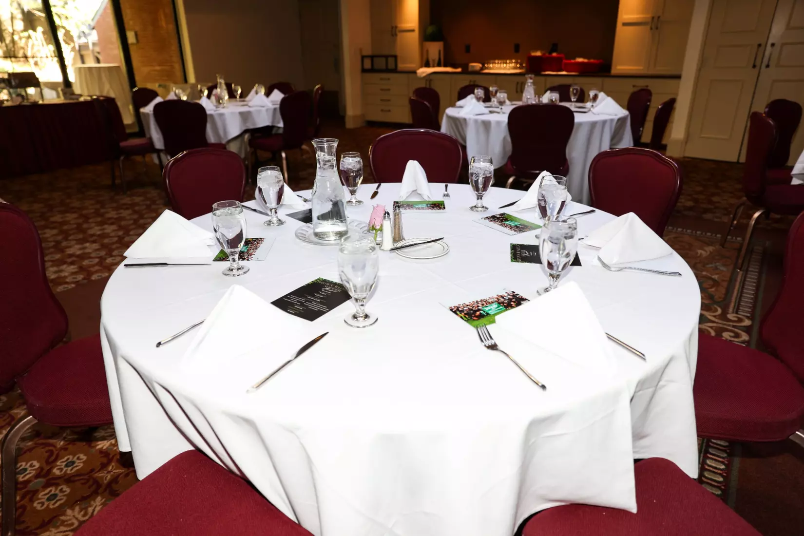 WSOC Banquet 2024