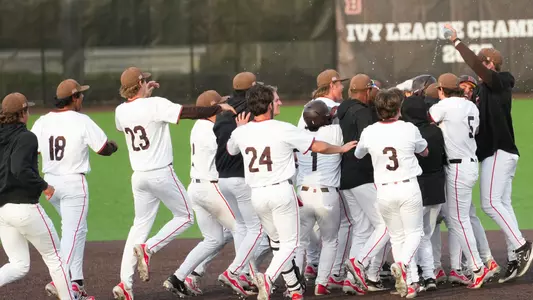 Walk-off vs Cornell