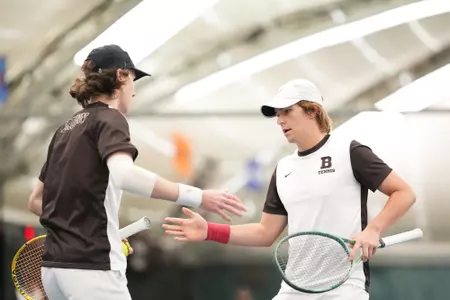 Zander Bravo and Alex Finkelstein