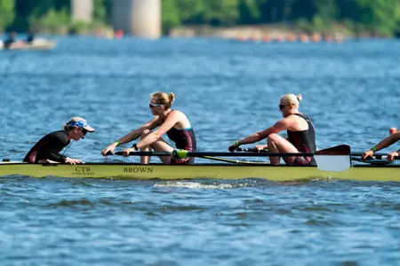 WCrew at NCAA Championship