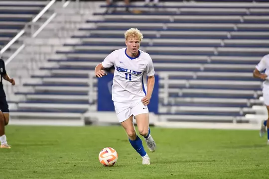 MSOC v Oral Roberts