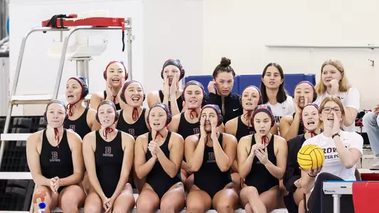 Team Bench Women's Water Polo