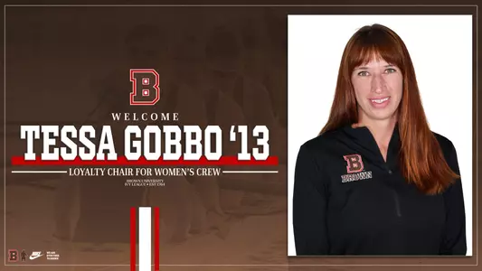Tessa Gobbo Graphic
