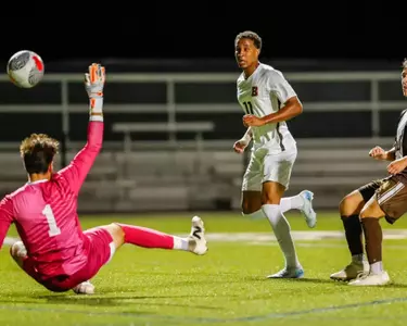 Jamin Gogo Peters GWG