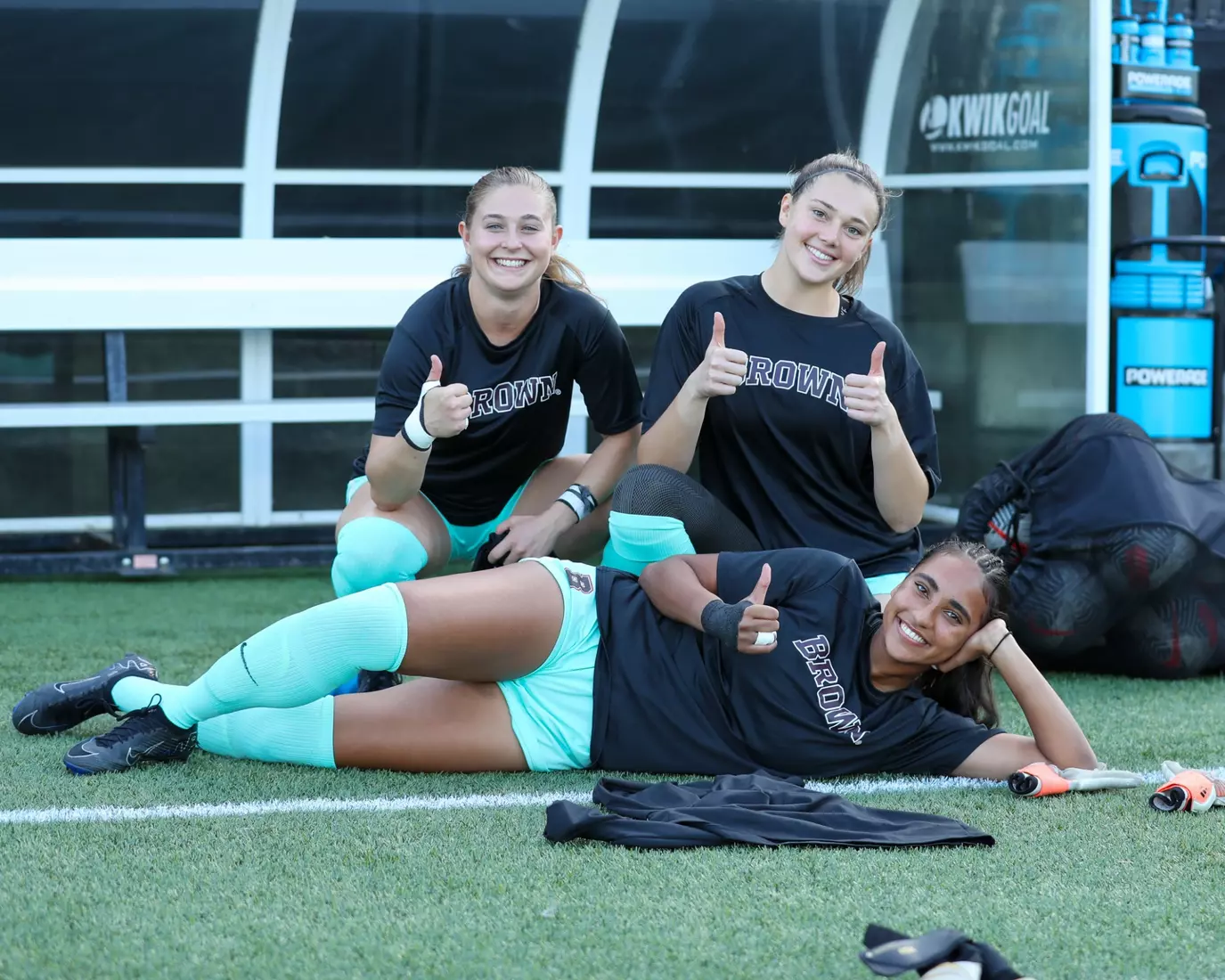 Women's Soccer vs Providence (9.12.24)