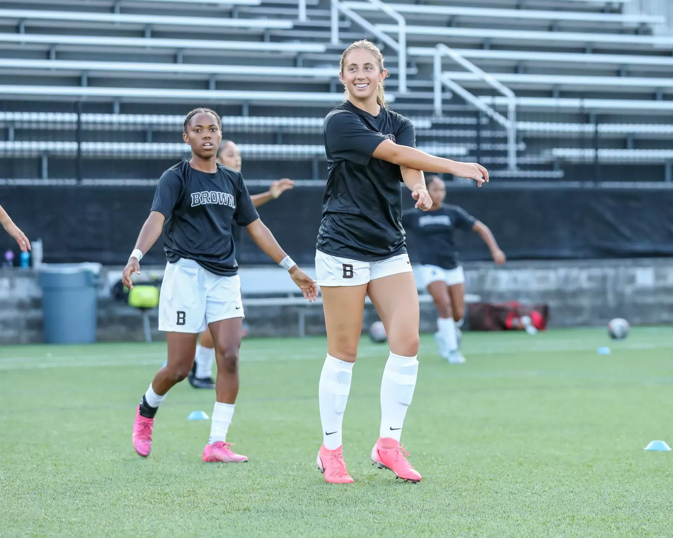 Women's Soccer vs Providence (9.12.24)