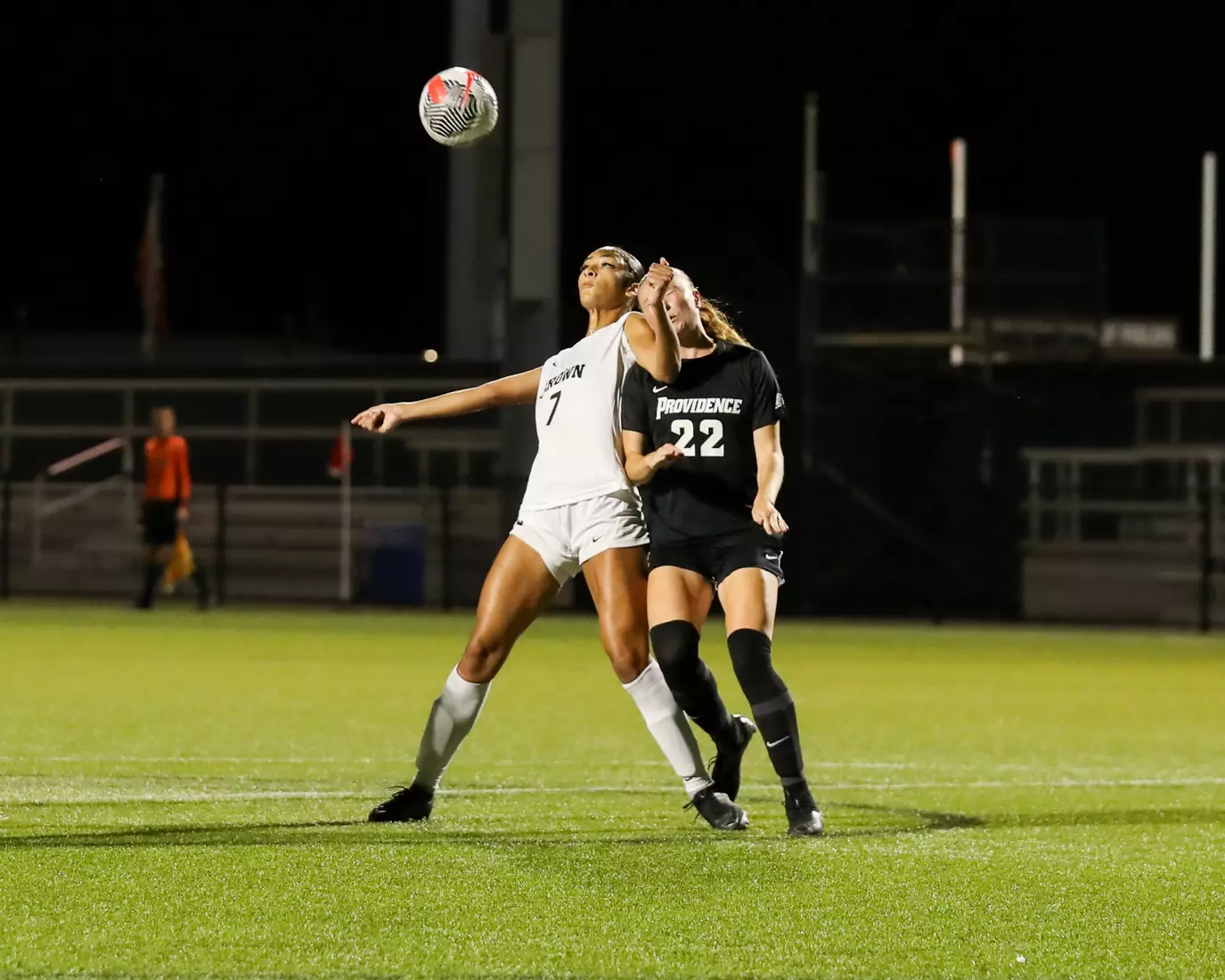 Women's Soccer vs Providence (9.12.24)