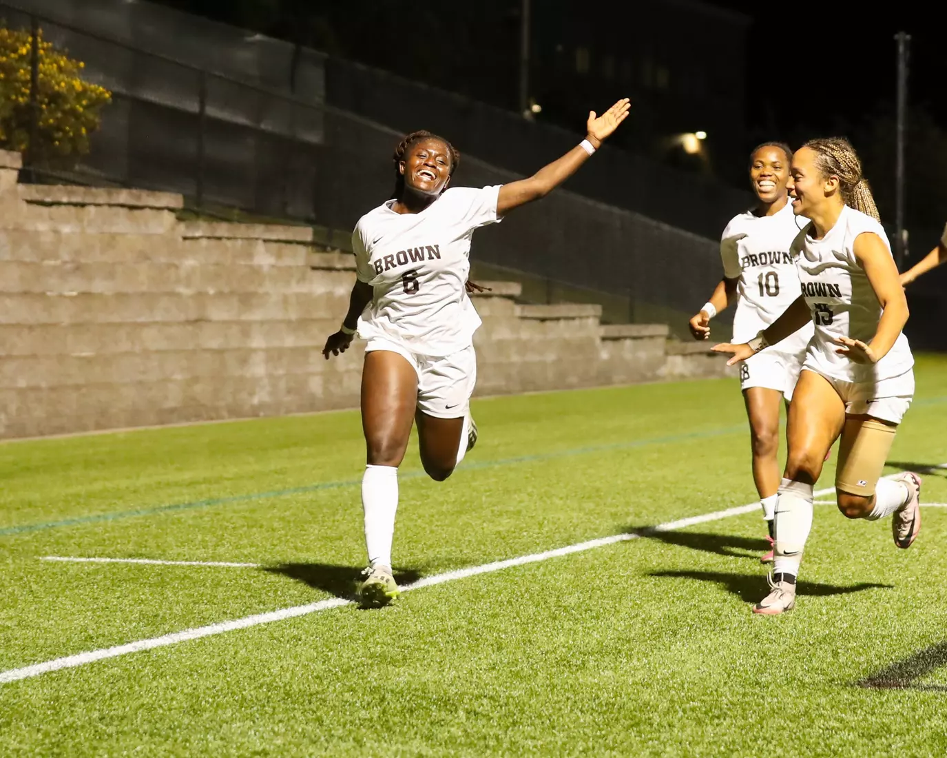 Women's Soccer vs Providence (9.12.24)
