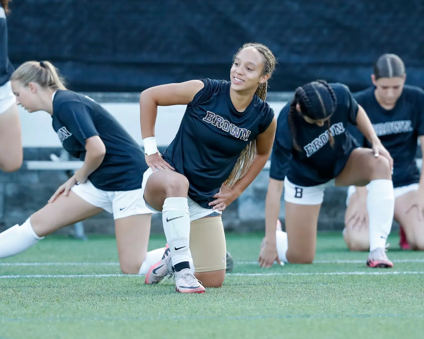 Women's Soccer vs Providence (9.12.24)