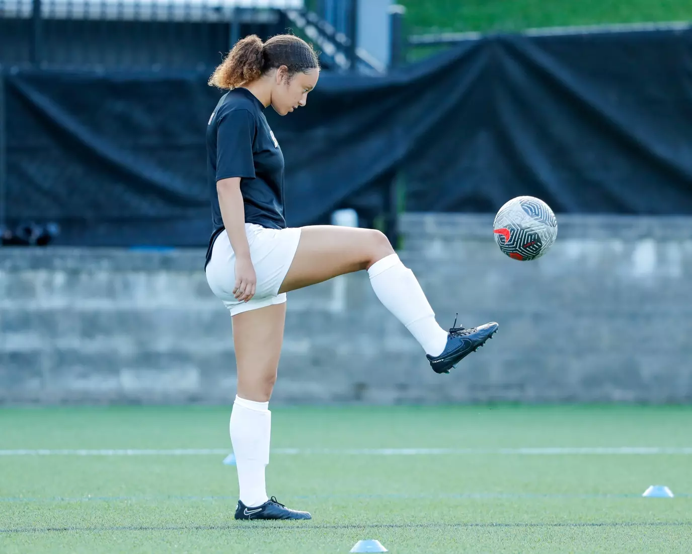 Women's Soccer vs Providence (9.12.24)