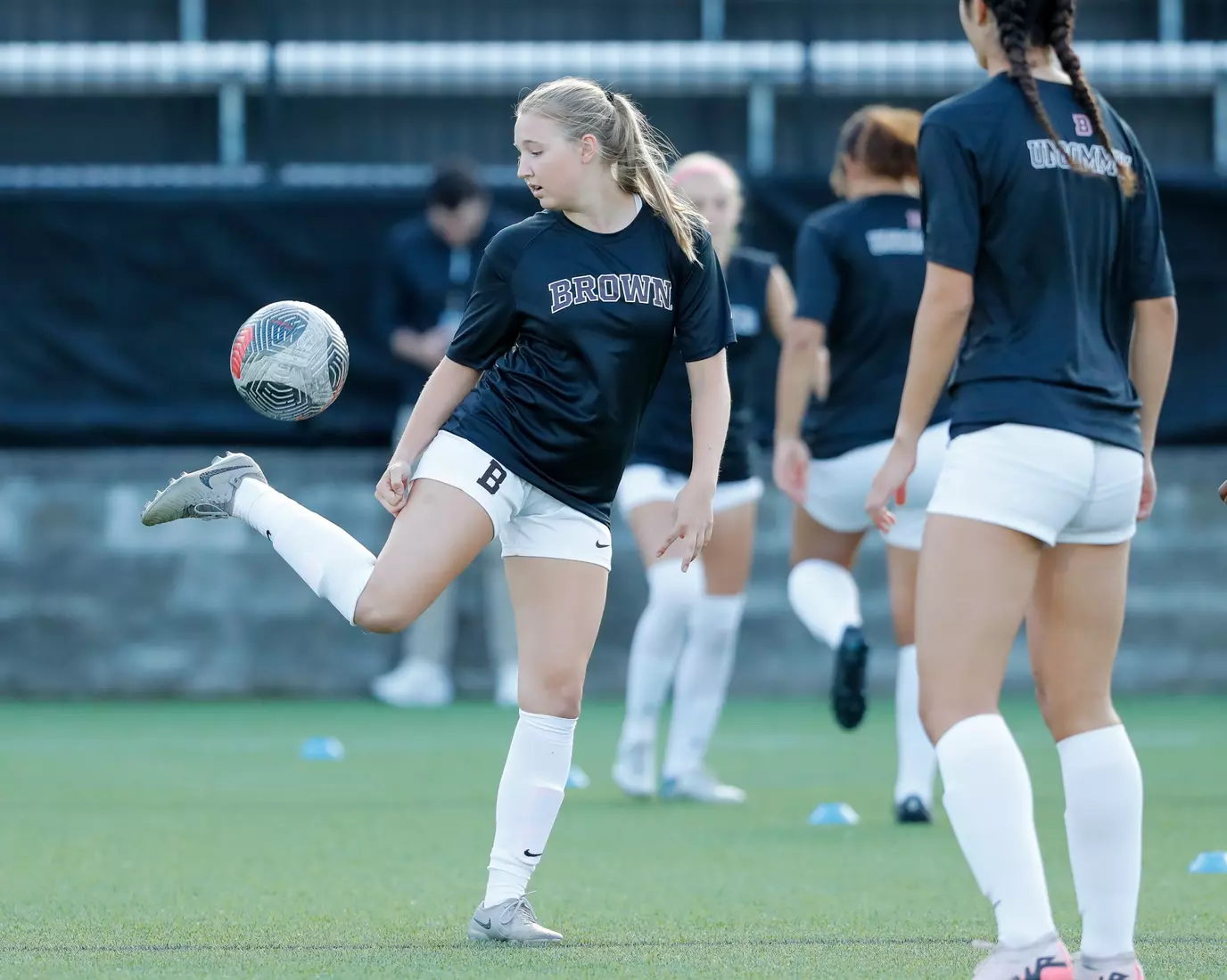 Women's Soccer vs Providence (9.12.24)