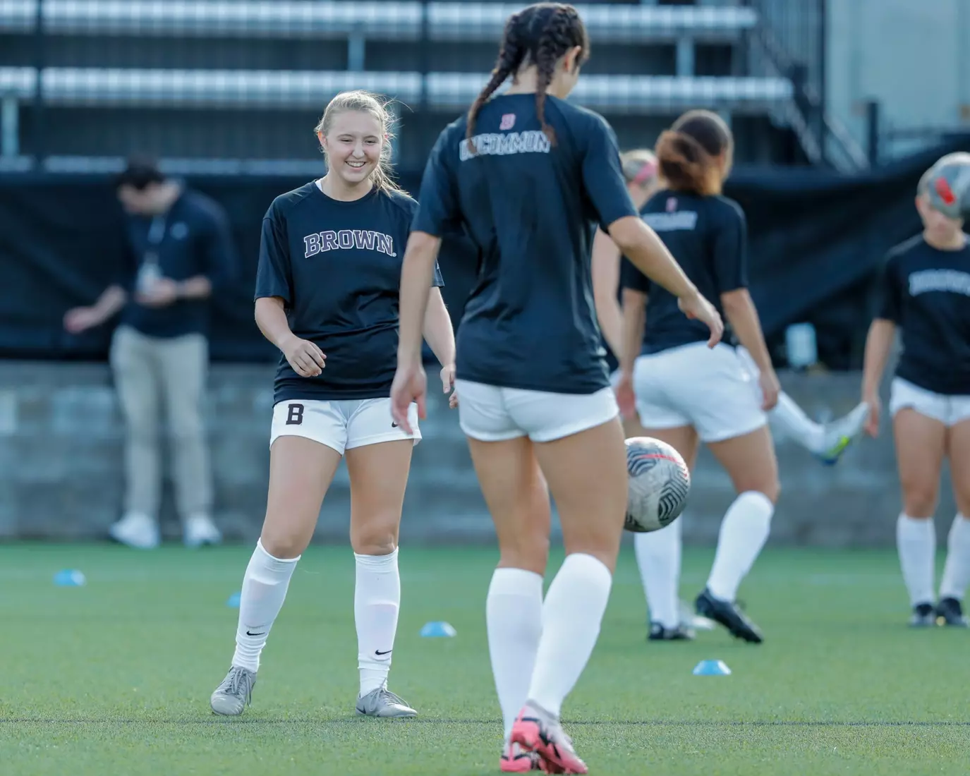 Women's Soccer vs Providence (9.12.24)