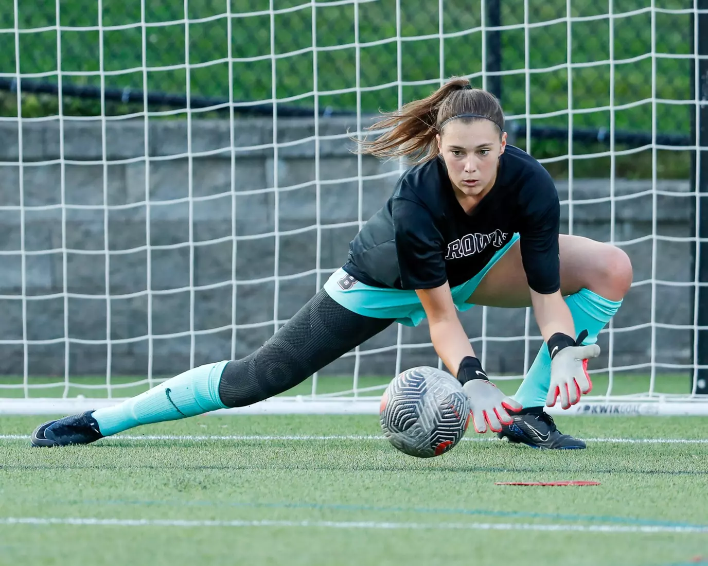 Women's Soccer vs Providence (9.12.24)