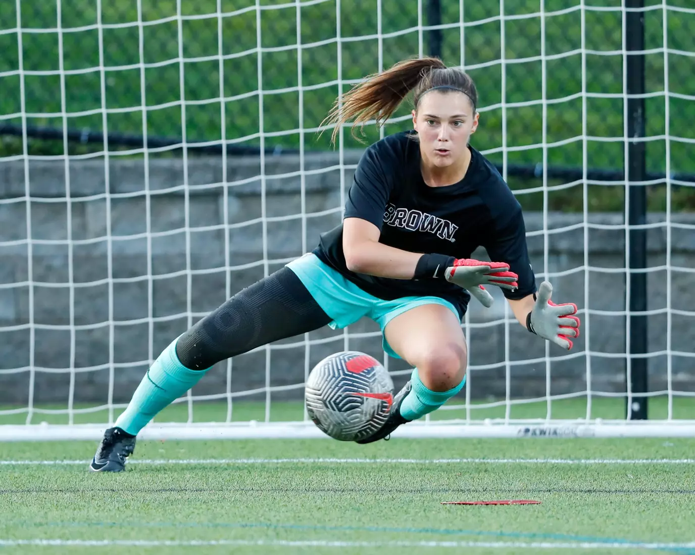 Women's Soccer vs Providence (9.12.24)