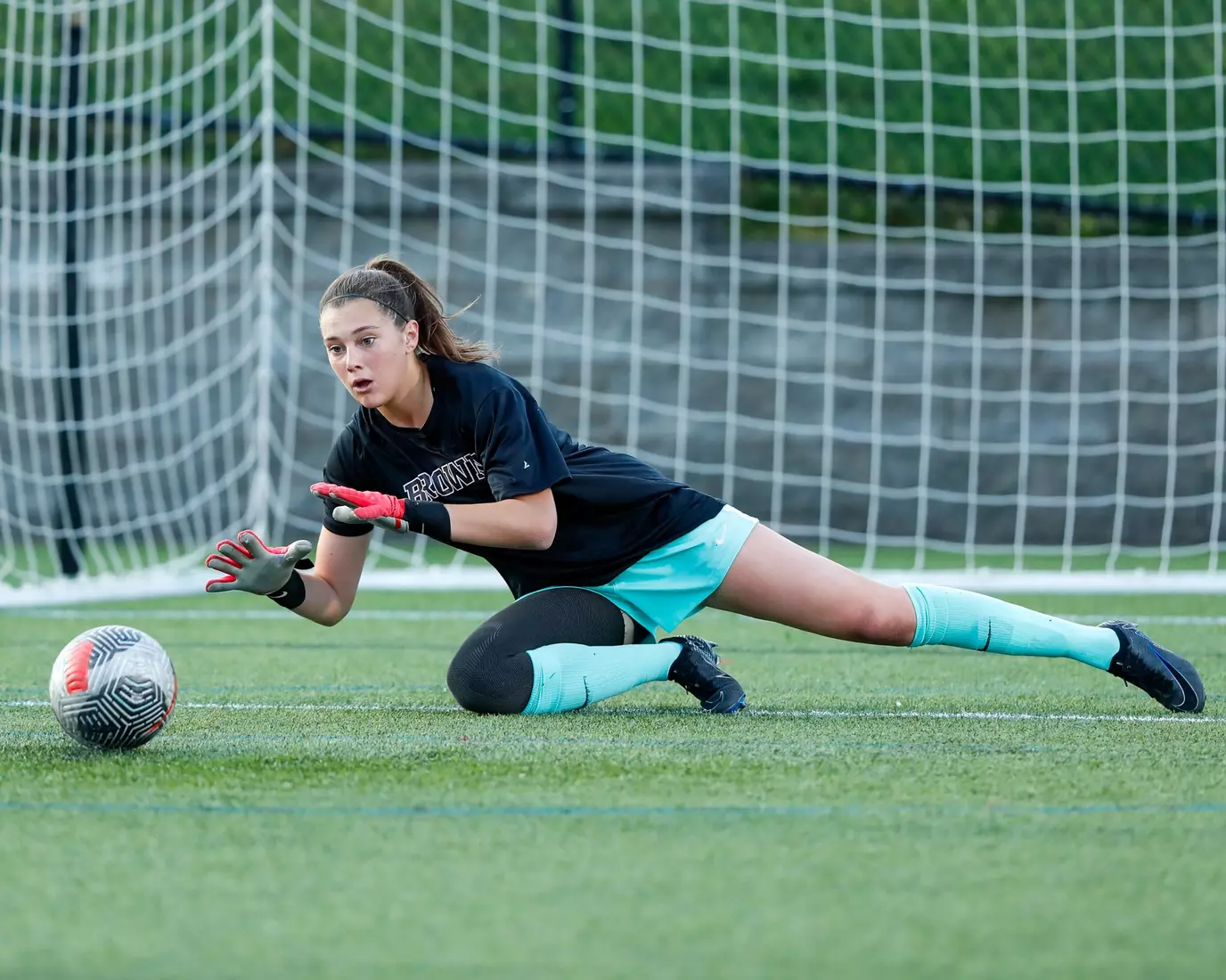 Women's Soccer vs Providence (9.12.24)