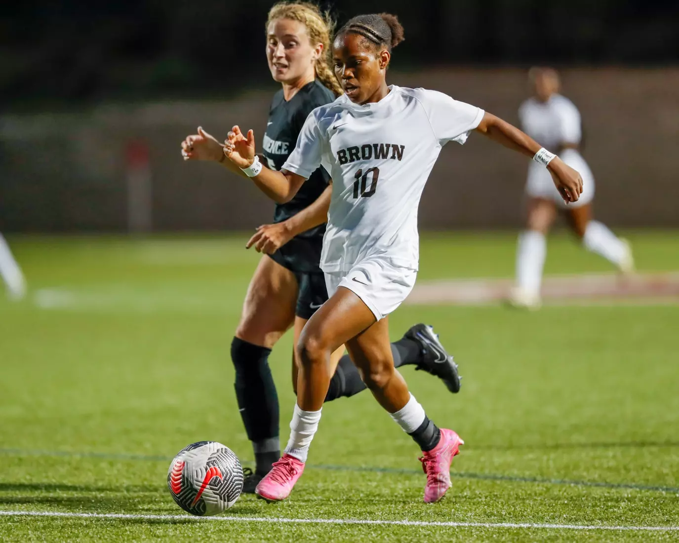 Women's Soccer vs Providence (9.12.24)
