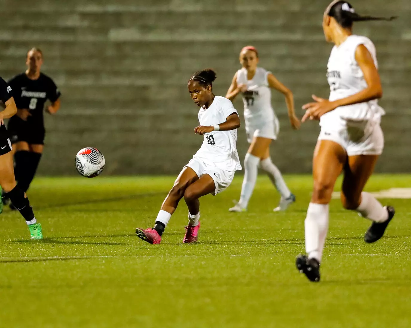 Women's Soccer vs Providence (9.12.24)