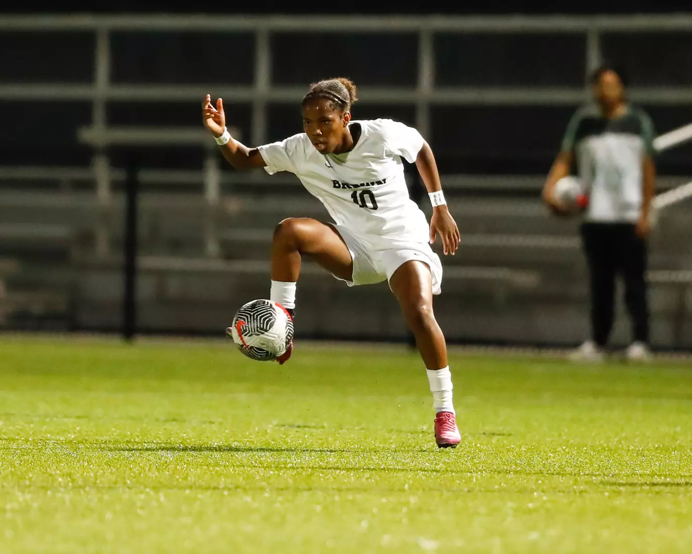 Women's Soccer vs Providence (9.12.24)