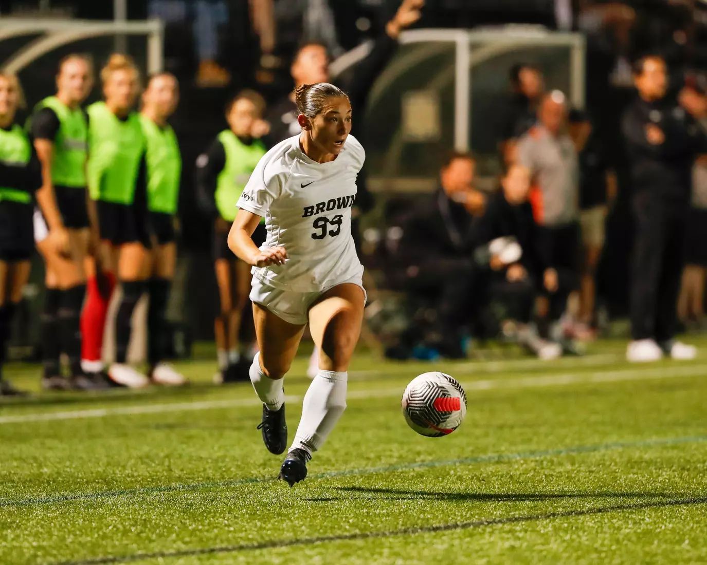 Women's Soccer vs Providence (9.12.24)