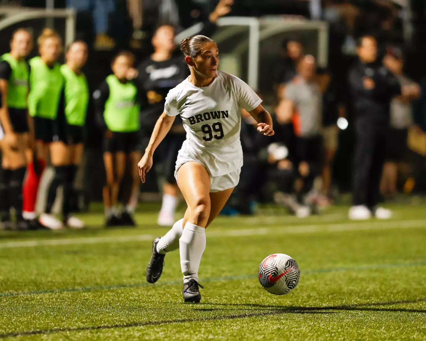 Women's Soccer vs Providence (9.12.24)