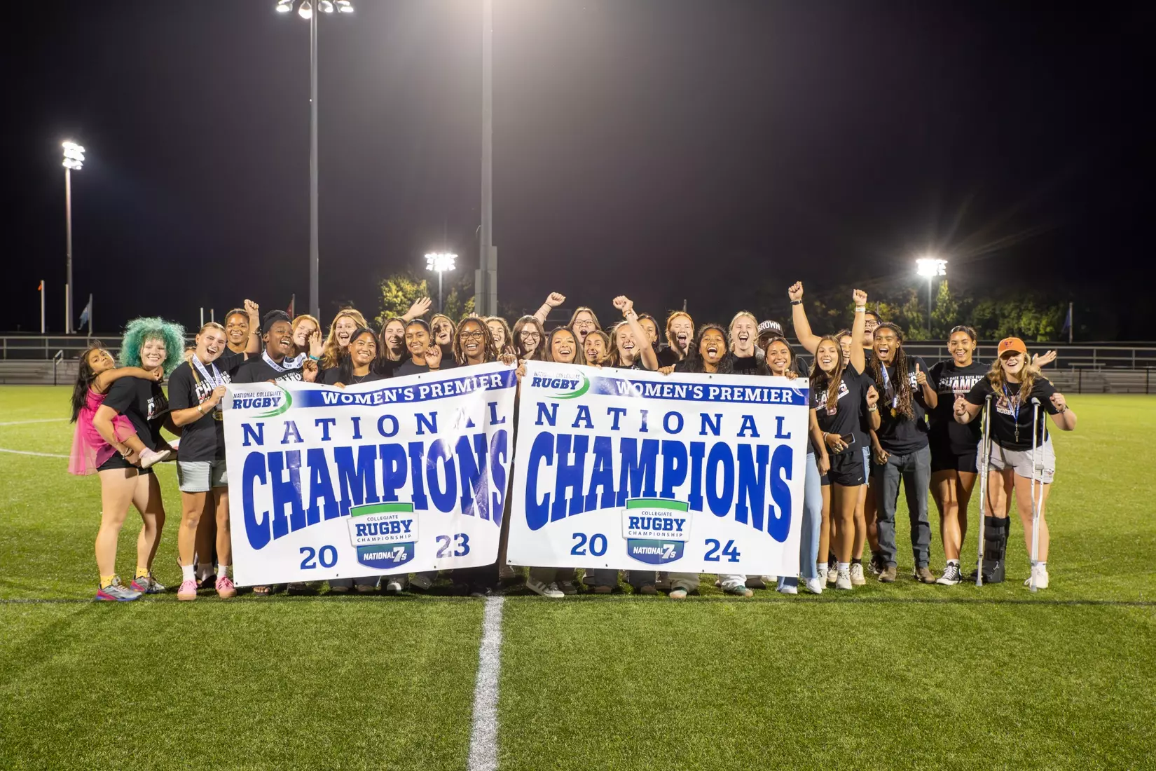 Women's Soccer vs Providence (9.12.24)