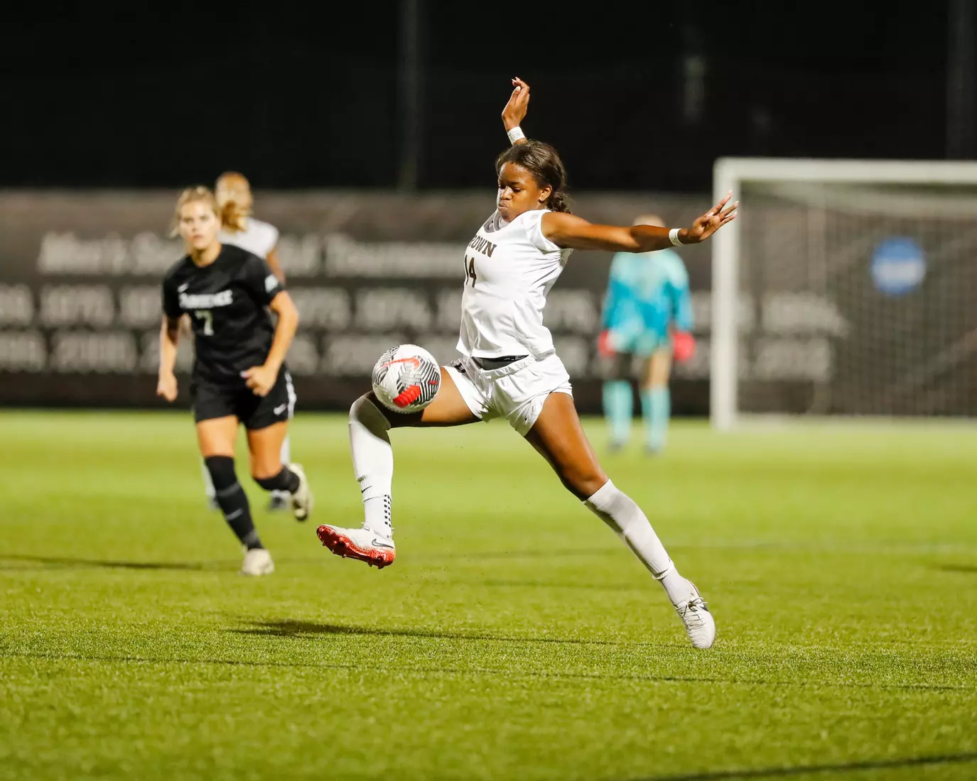Women's Soccer vs Providence (9.12.24)