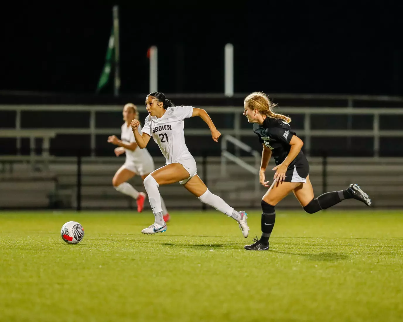 Women's Soccer vs Providence (9.12.24)