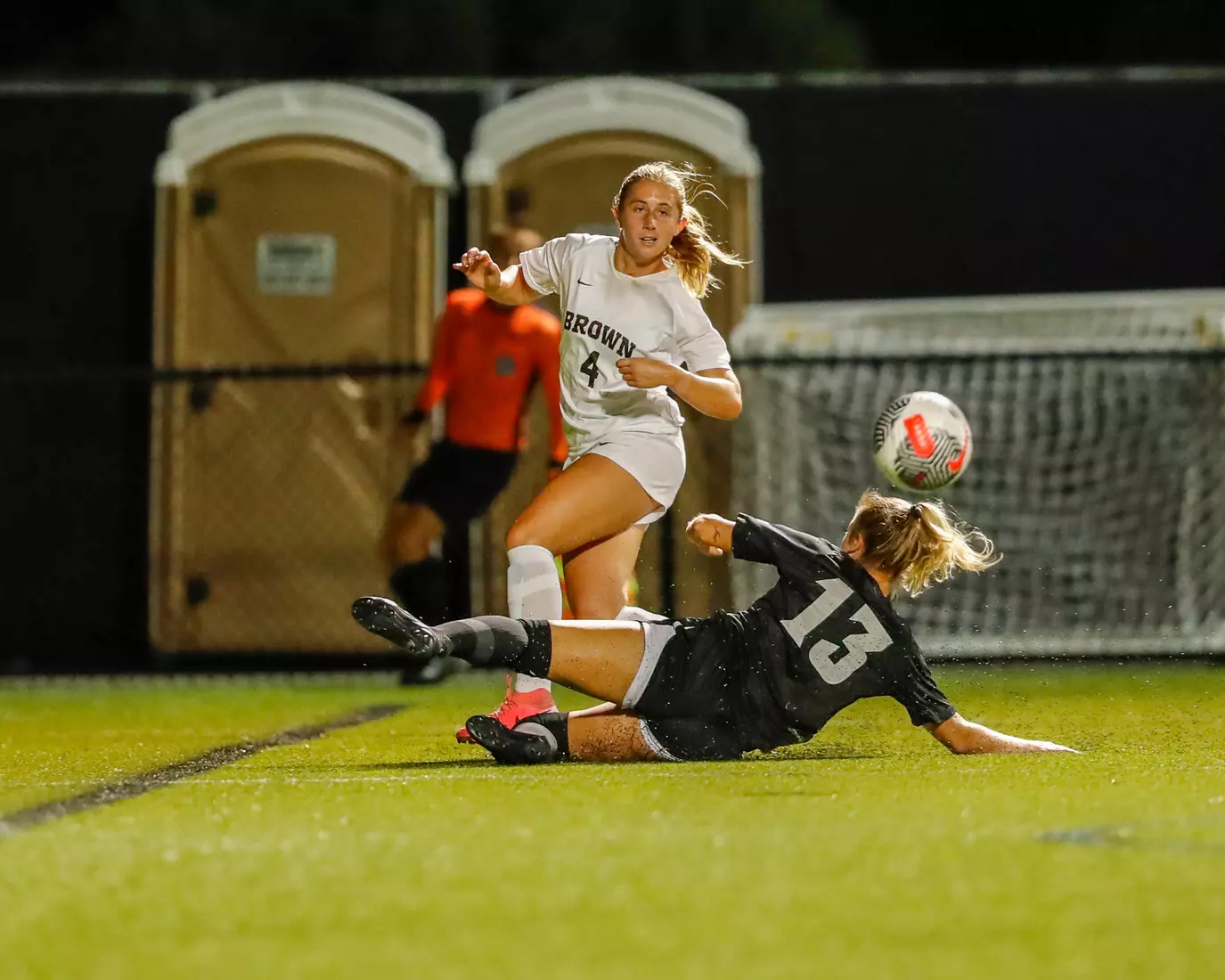 Women's Soccer vs Providence (9.12.24)