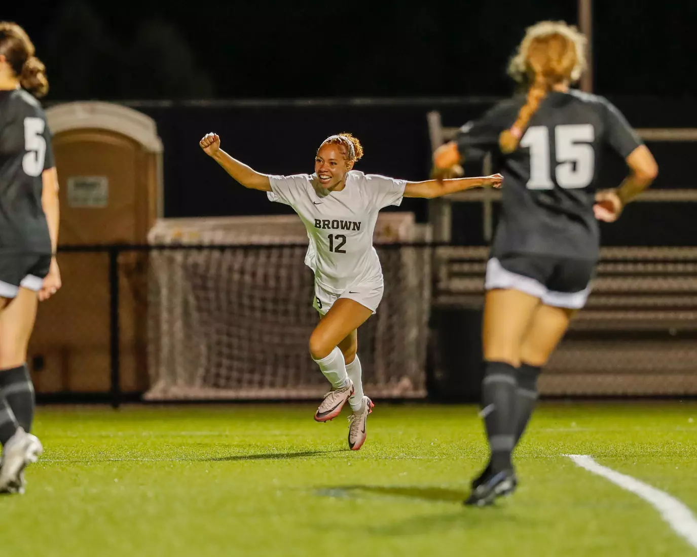 Women's Soccer vs Providence (9.12.24)