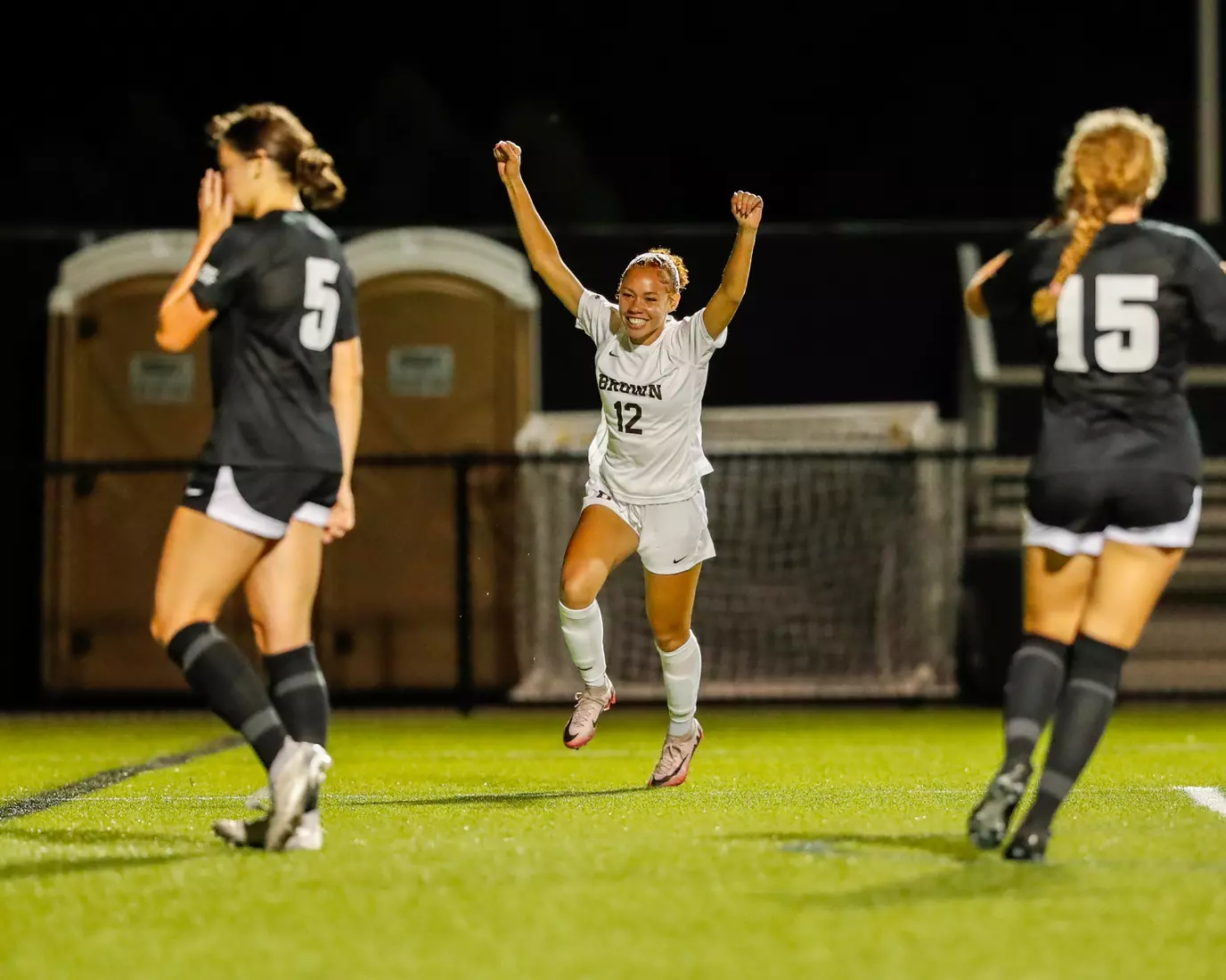 Women's Soccer vs Providence (9.12.24)